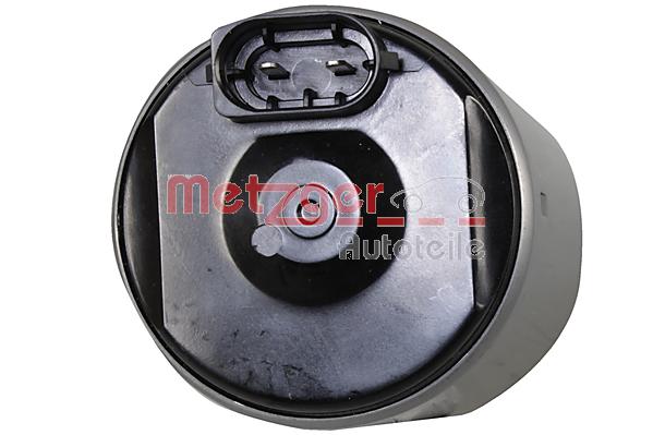 METZGER 2411036 Stellelement, Exzenterwelle (variabler Ventilhub)
